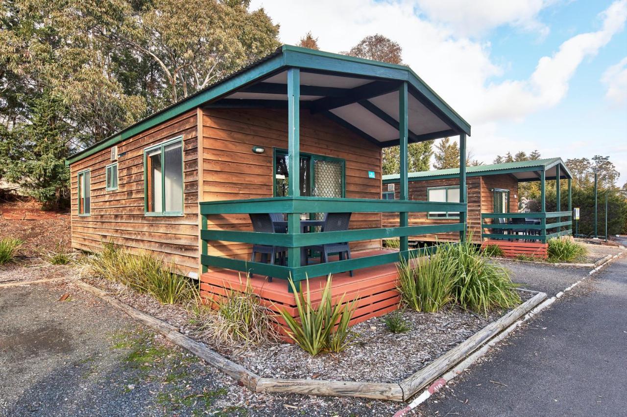 Villa Nrma Bathurst Panorama Holiday Park Exterior foto