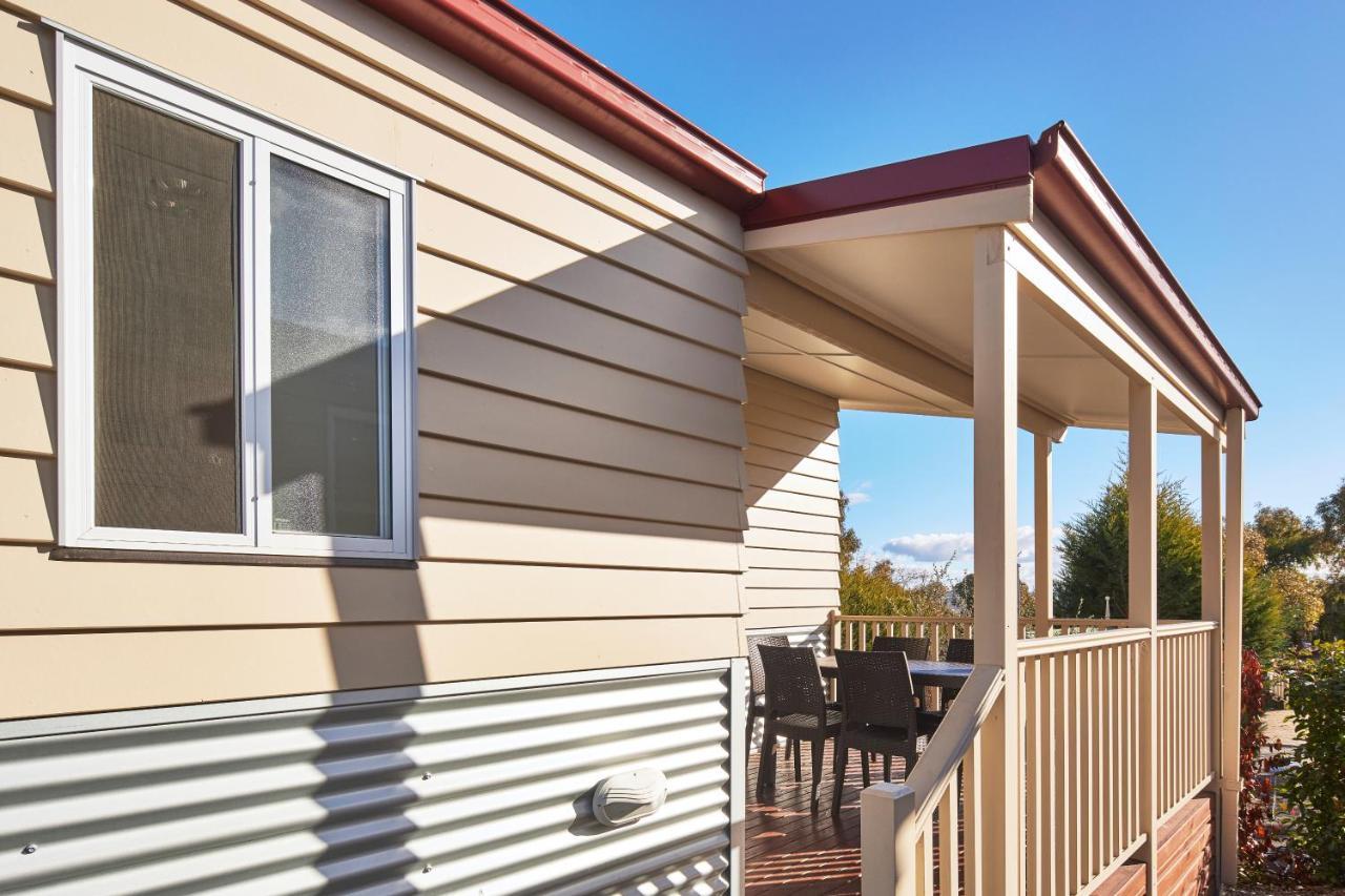 Villa Nrma Bathurst Panorama Holiday Park Exterior foto